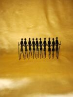 Dancing Men - Image 3