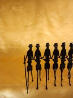 Dancing Men - Image 4