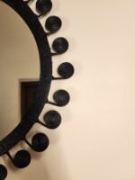 Spiral Halo Wall Deecor - Image 2