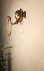 Elephant Towel Holder - Image 2