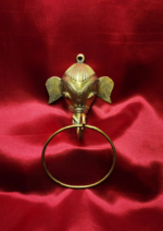 Elephant Towel Holder